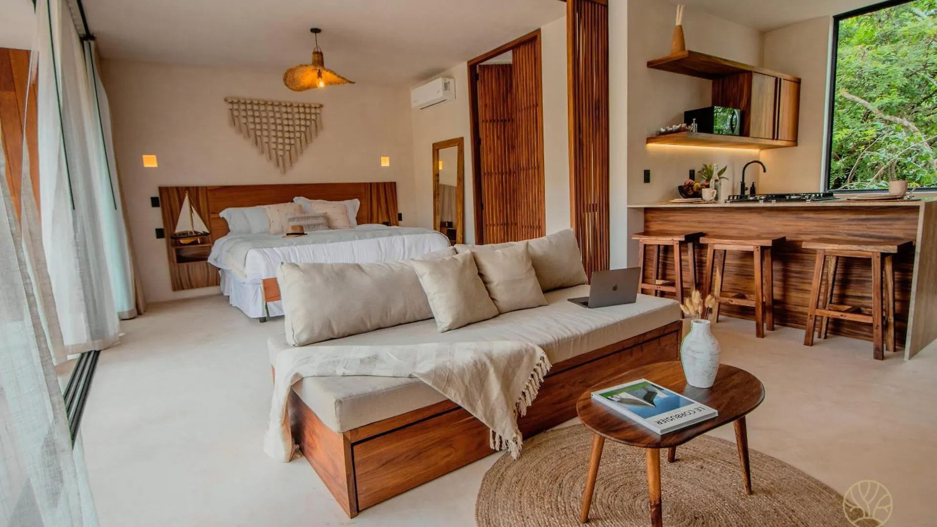 Muunek By Land Boutique Tulum