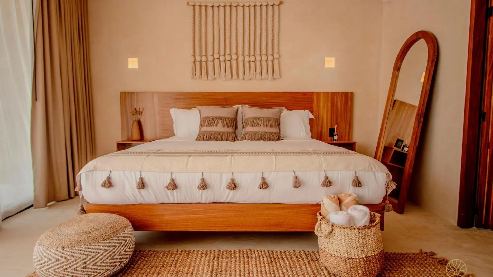 Muunek By Land Boutique Tulum México