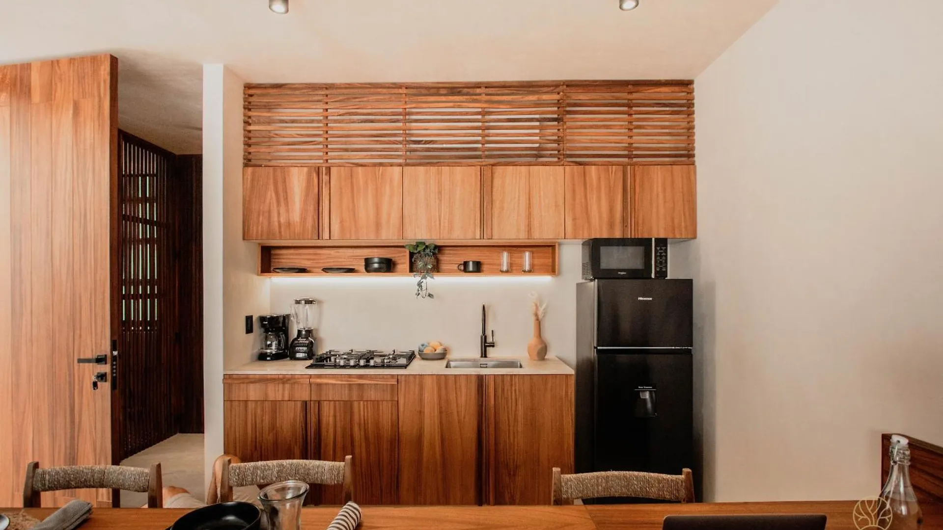 Muunek By Land Boutique Tulum 0*,