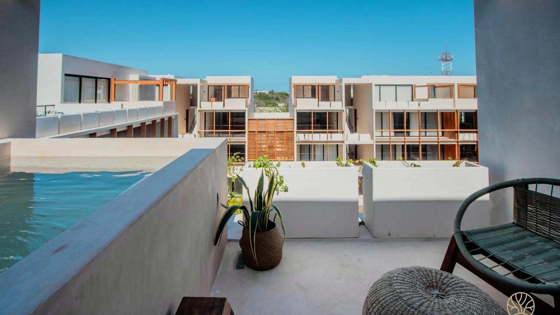 Muunek By Land Boutique Tulum
