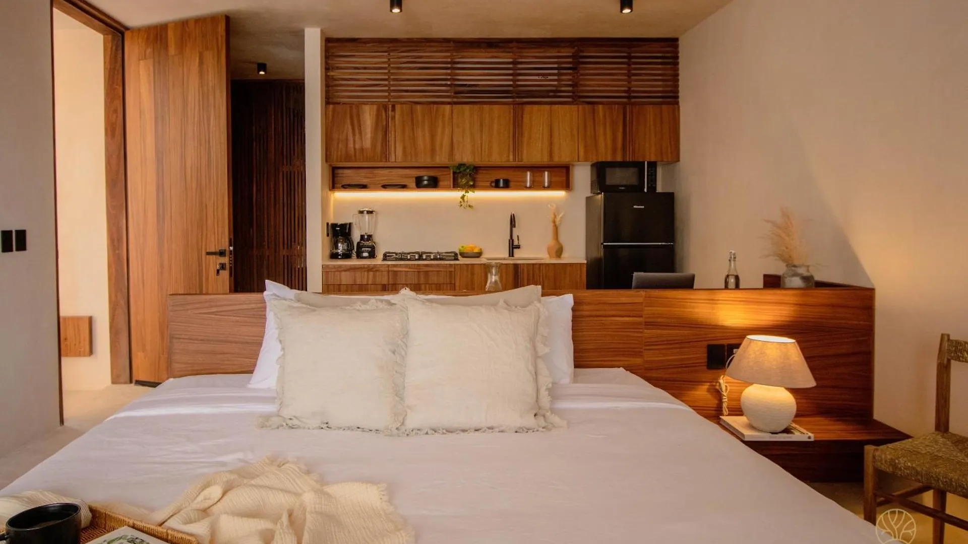 Aparthotel Muunek By Land Boutique Tulum