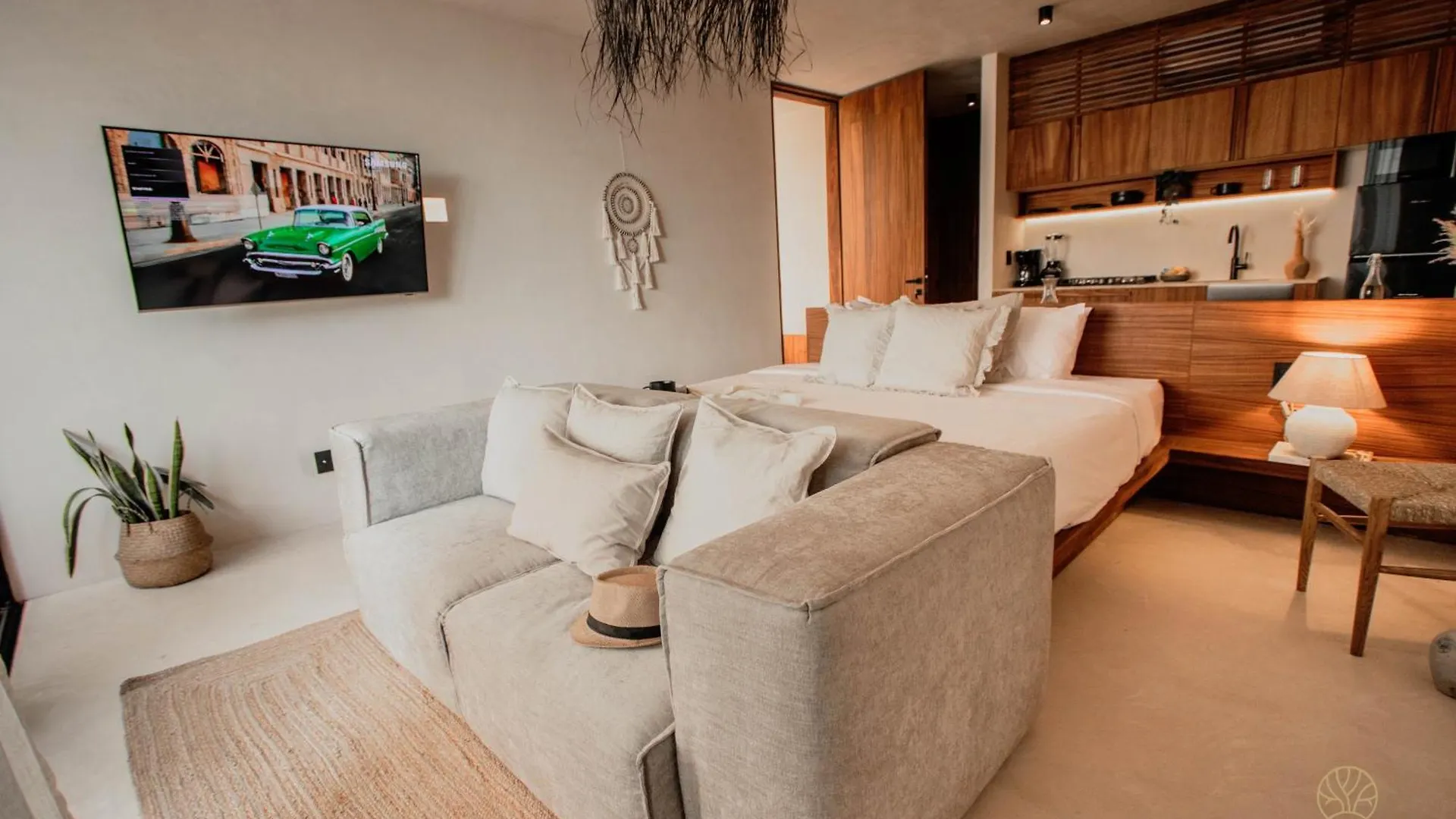 Muunek By Land Boutique Tulum 0*,  Mexico