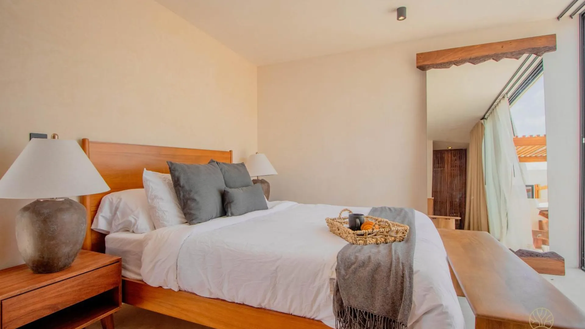 Muunek By Land Boutique Tulum Aparthotel