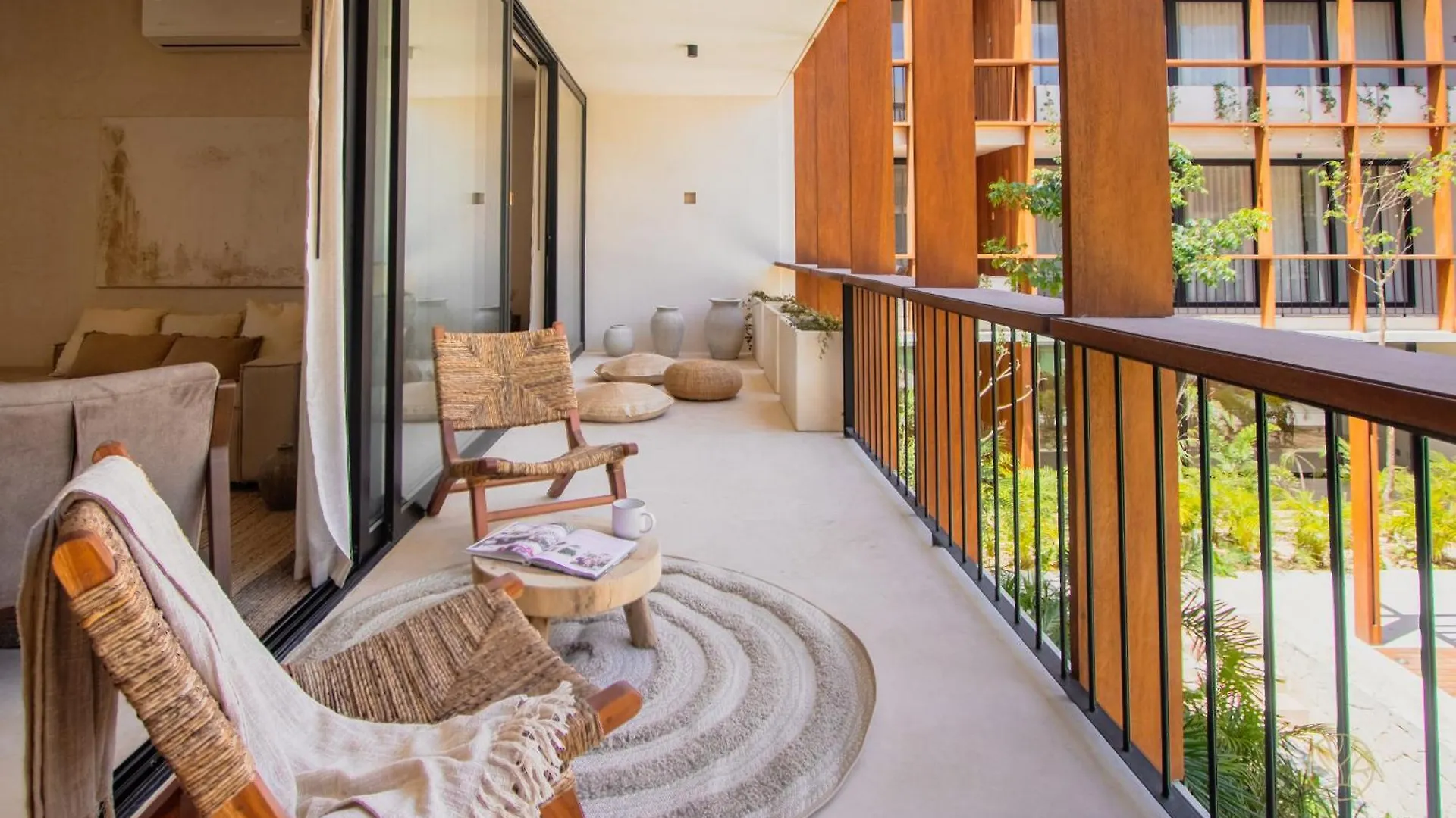 Muunek By Land Boutique Tulum