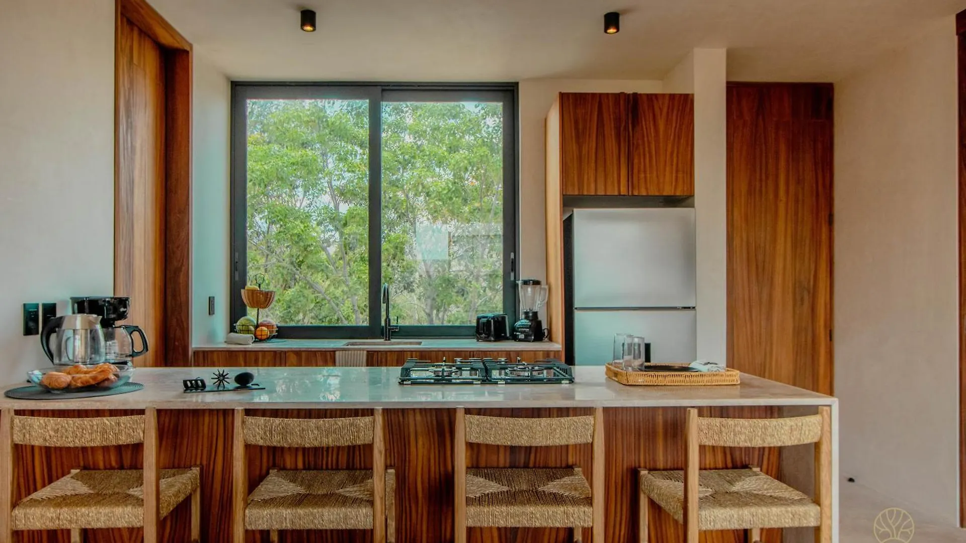 Muunek By Land Boutique Tulum Aparthotel