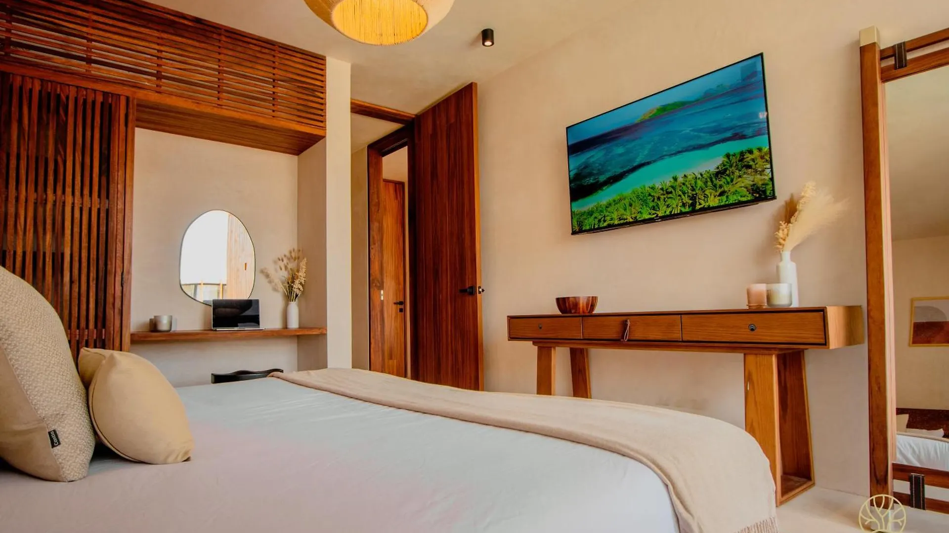 Muunek By Land Boutique Tulum