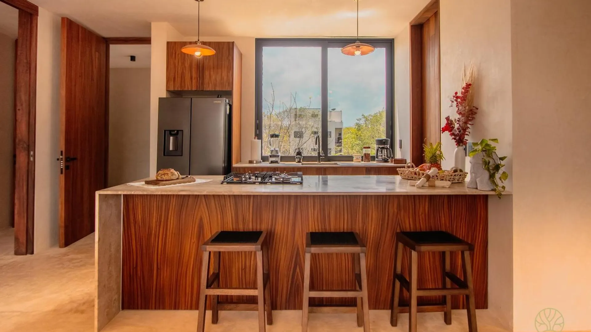 Aparthotel Muunek By Land Boutique Tulum
