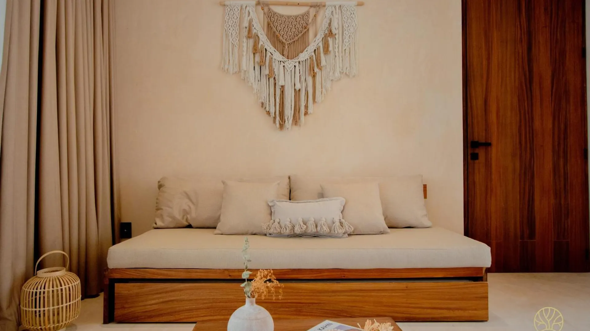Muunek By Land Boutique Tulum Aparthotel