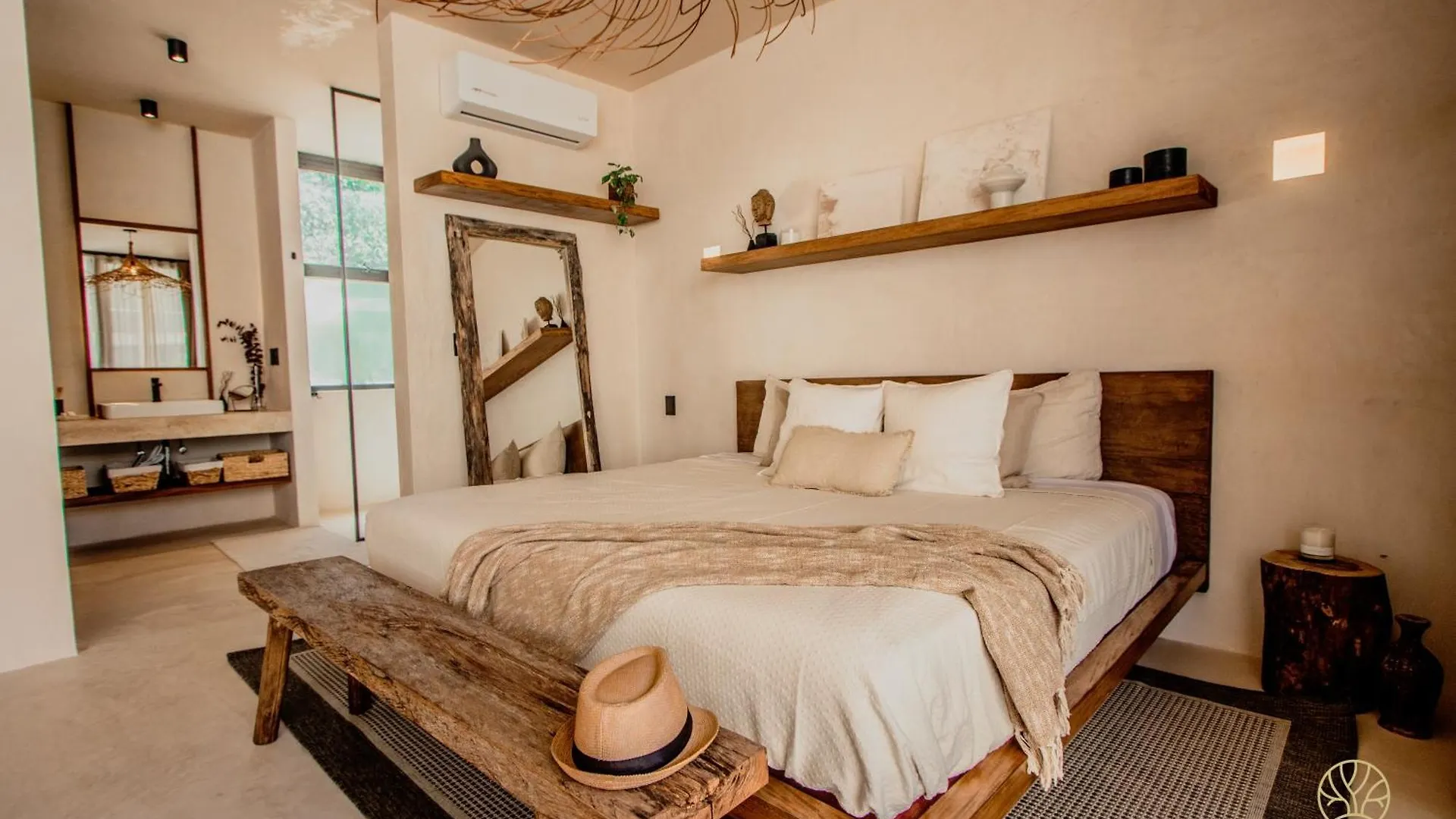 Muunek By Land Boutique Tulum