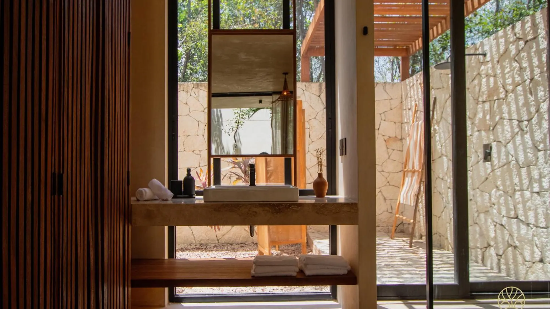 Aparthotel Muunek By Land Boutique Tulum Mexico