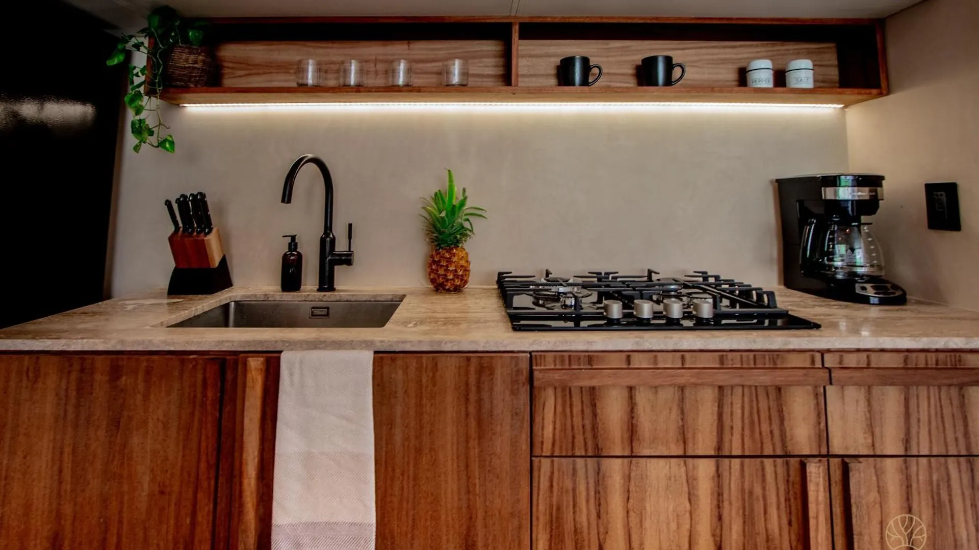 Muunek By Land Boutique Tulum Mexico