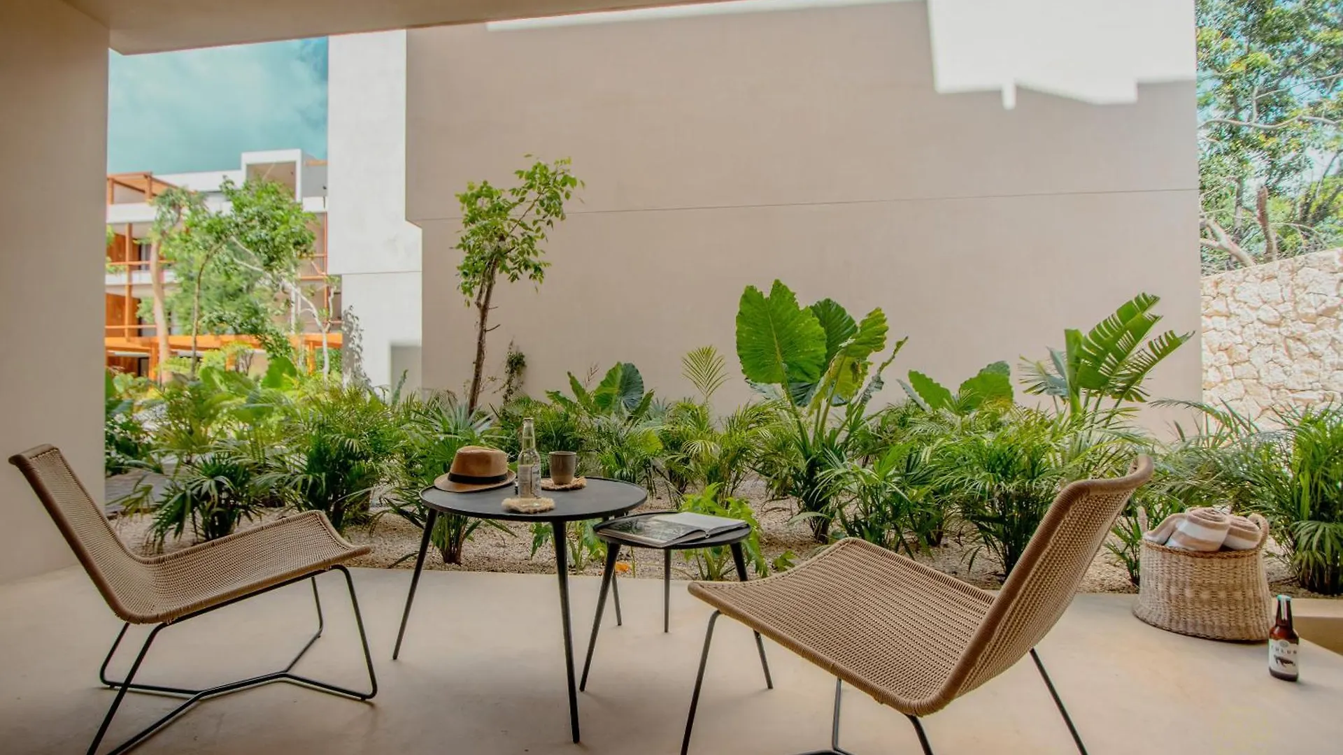 Muunek By Land Boutique Tulum 0*,  Mexico