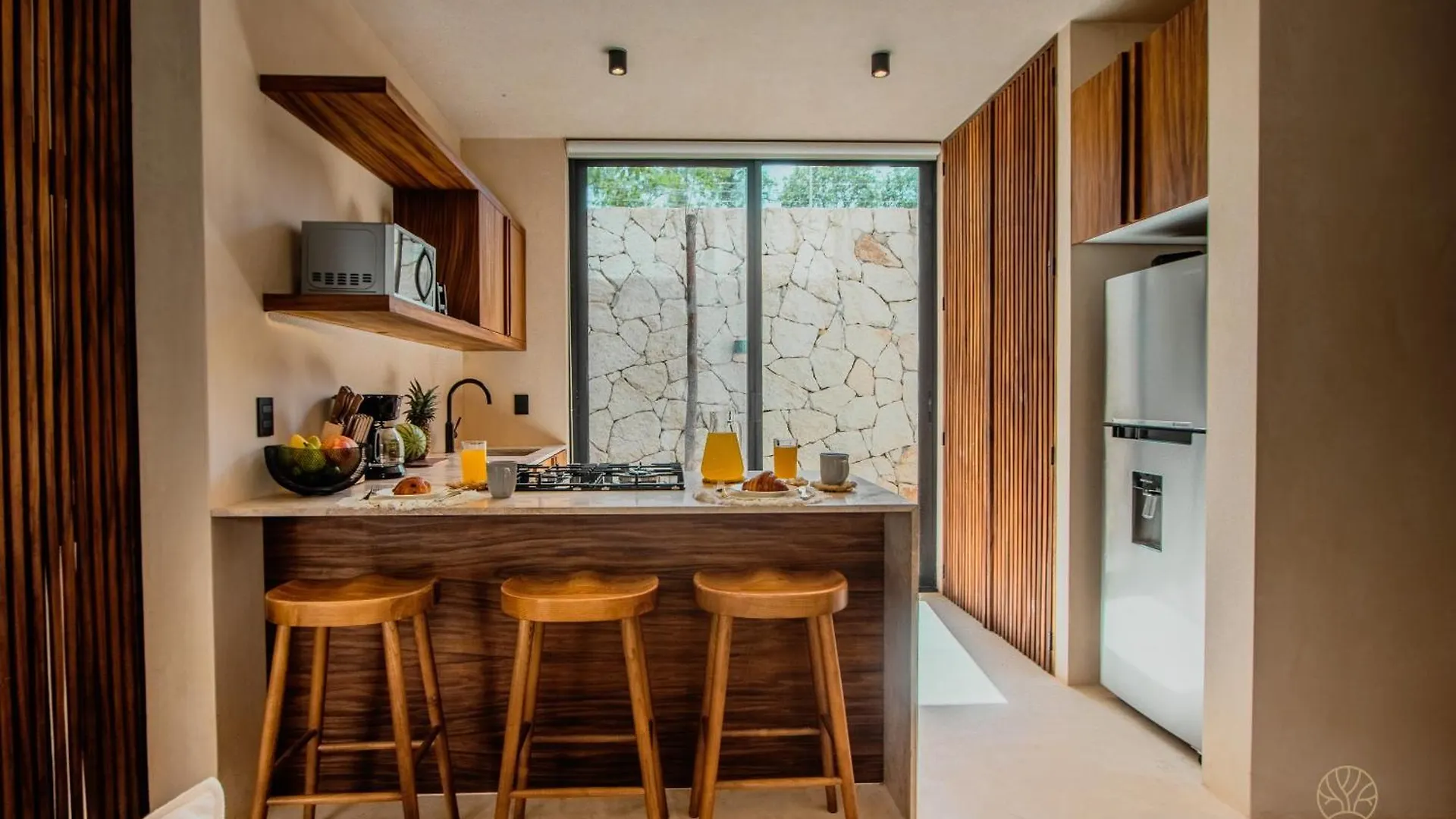 Aparthotel Muunek By Land Boutique Tulum Mexico