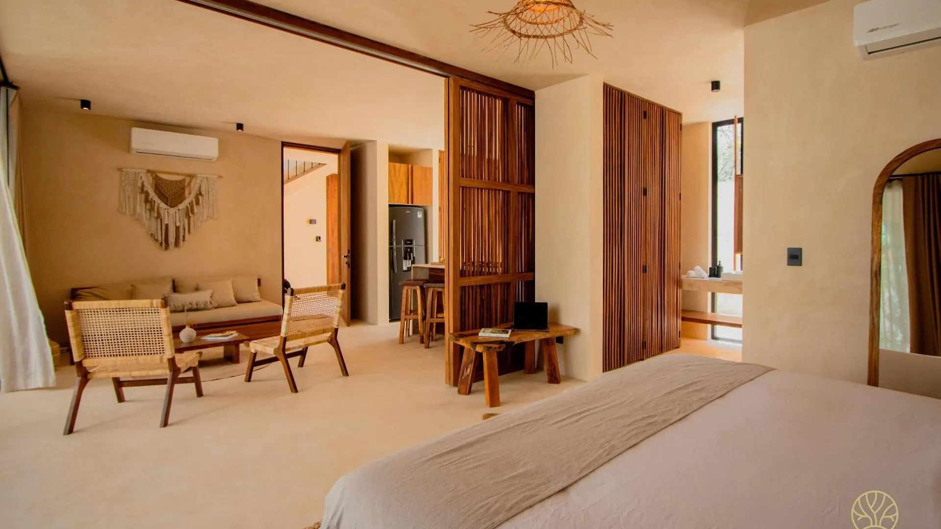 Muunek By Land Boutique Tulum