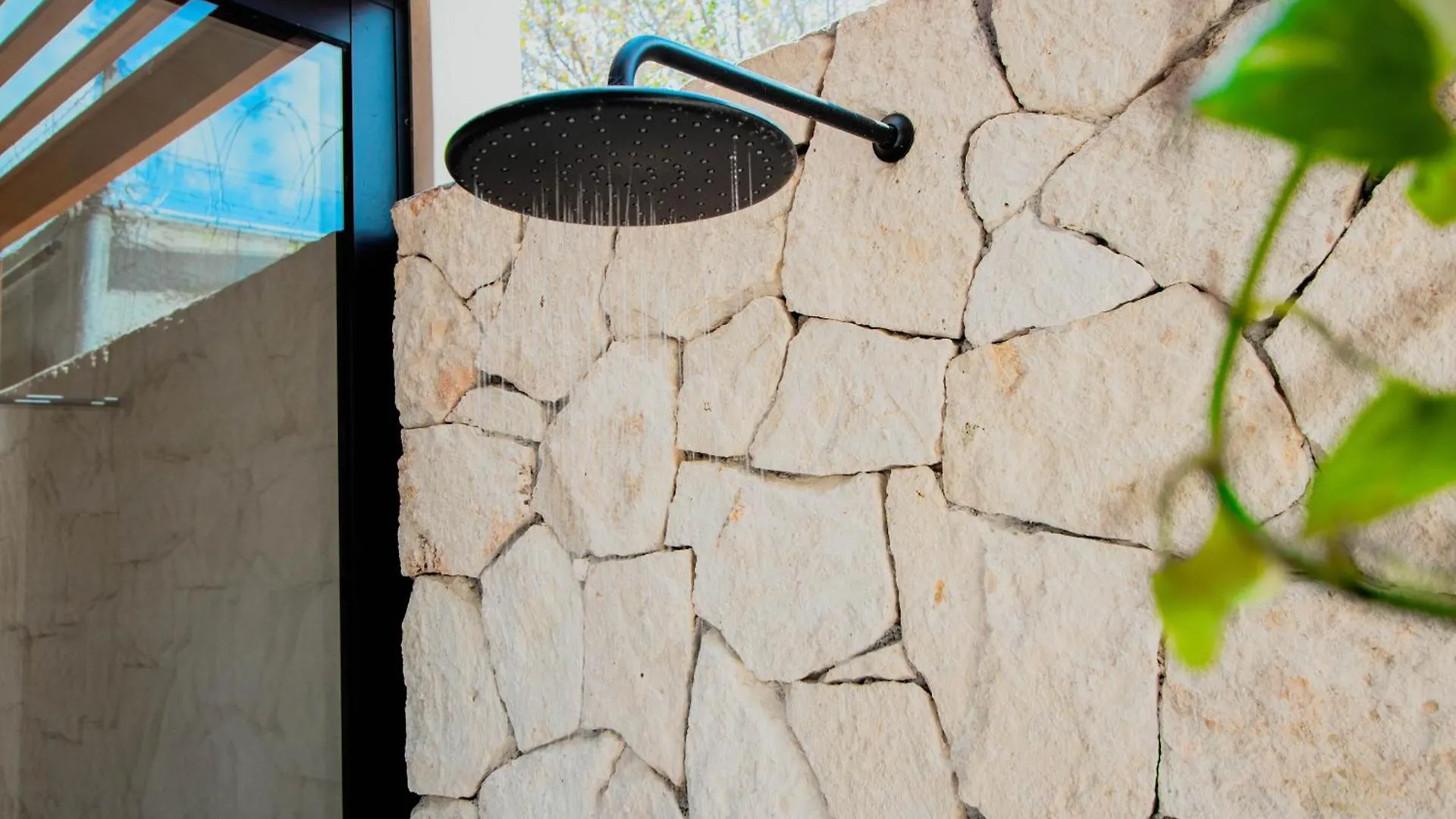 Muunek By Land Boutique Tulum Aparthotel