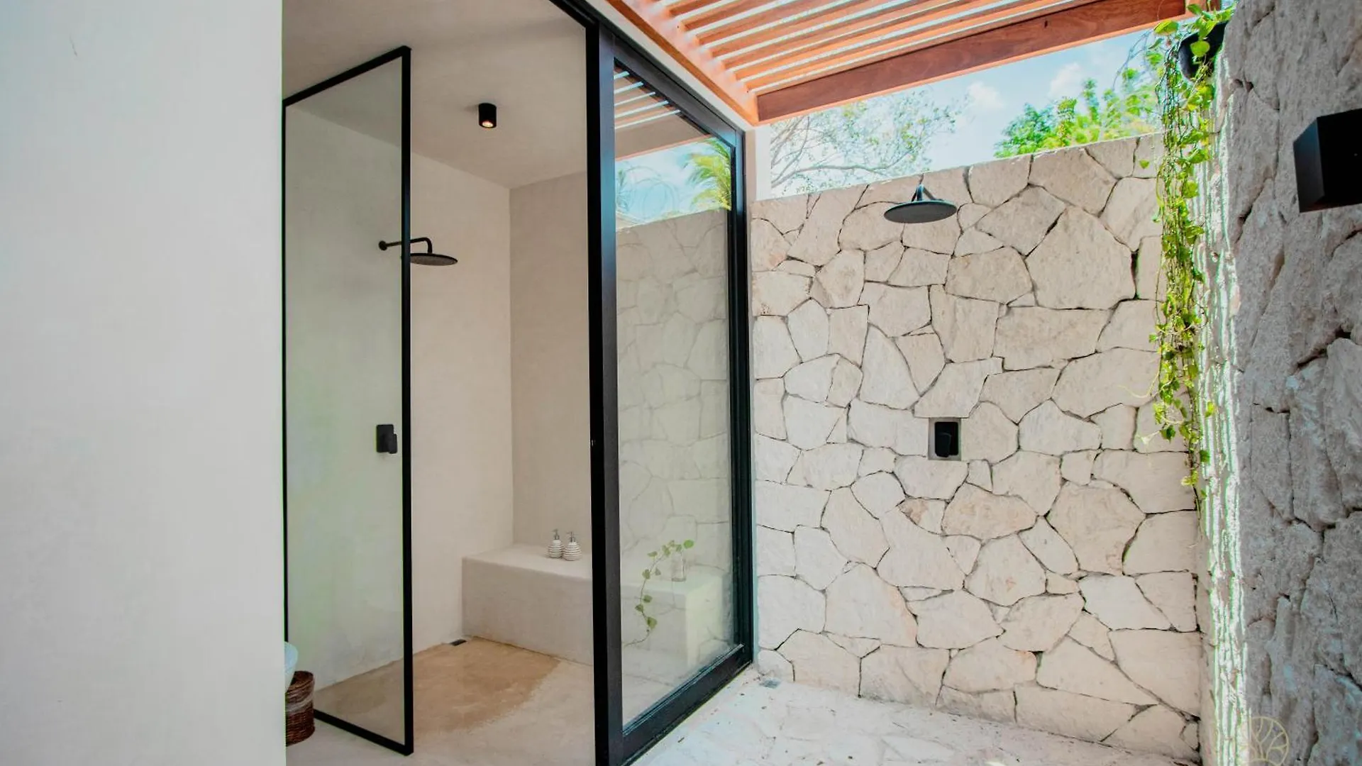 Muunek By Land Boutique Tulum