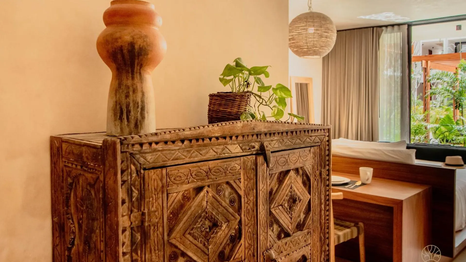 Muunek By Land Boutique Tulum Mexico