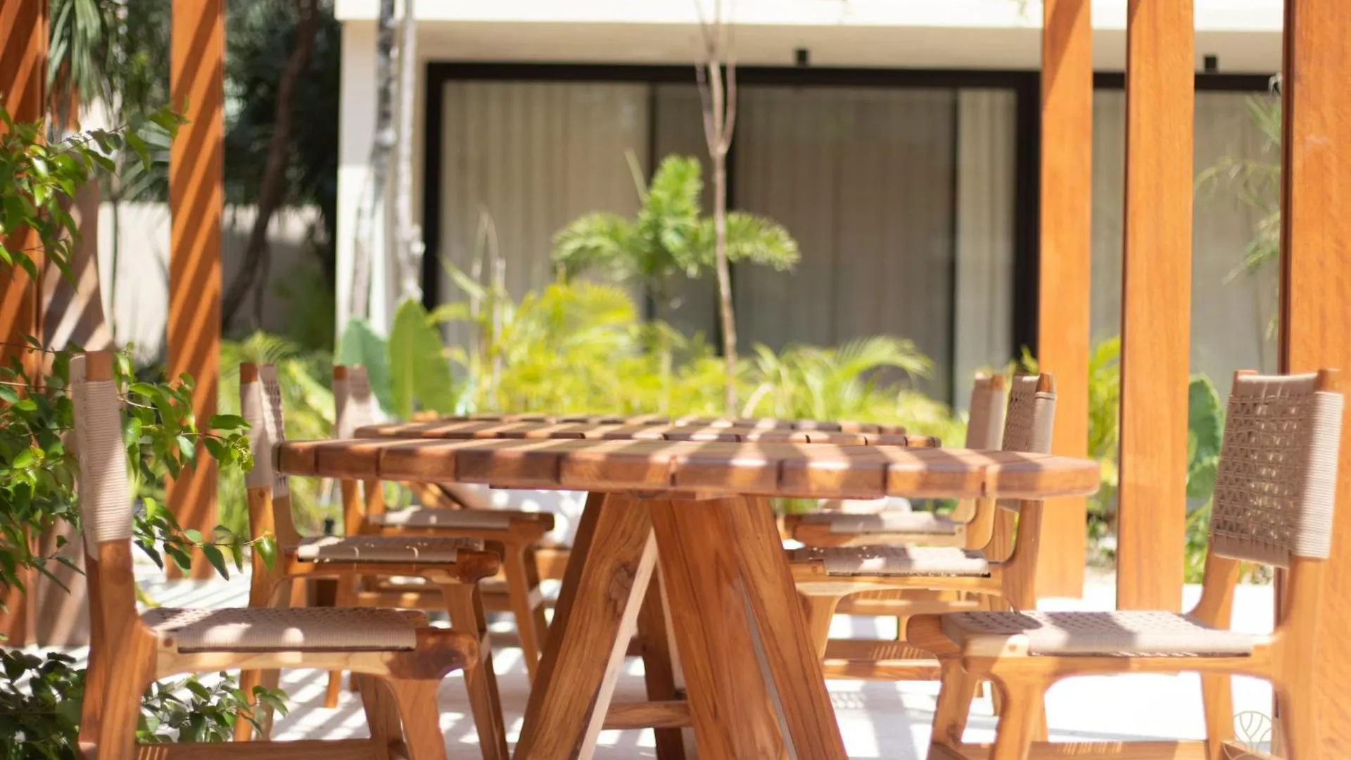 Muunek By Land Boutique Tulum