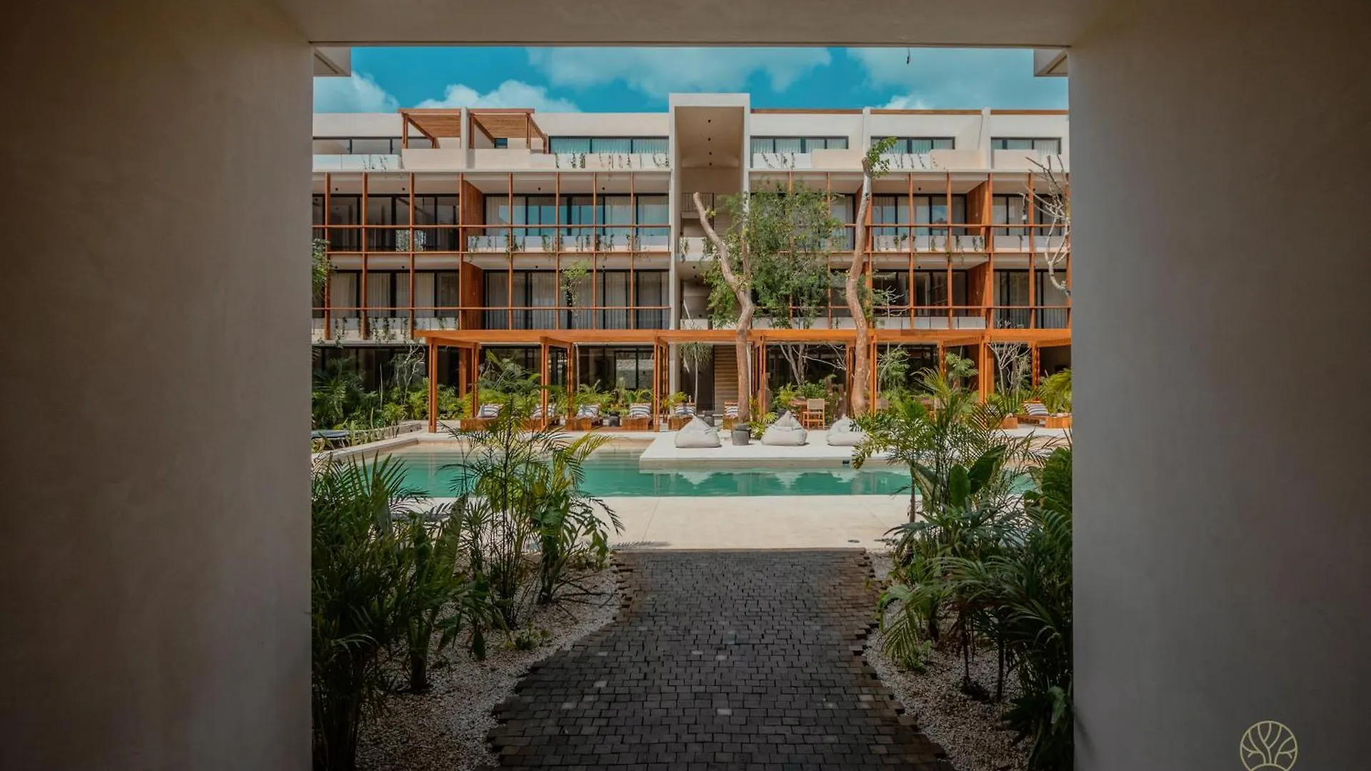 Muunek By Land Boutique Tulum 0*,