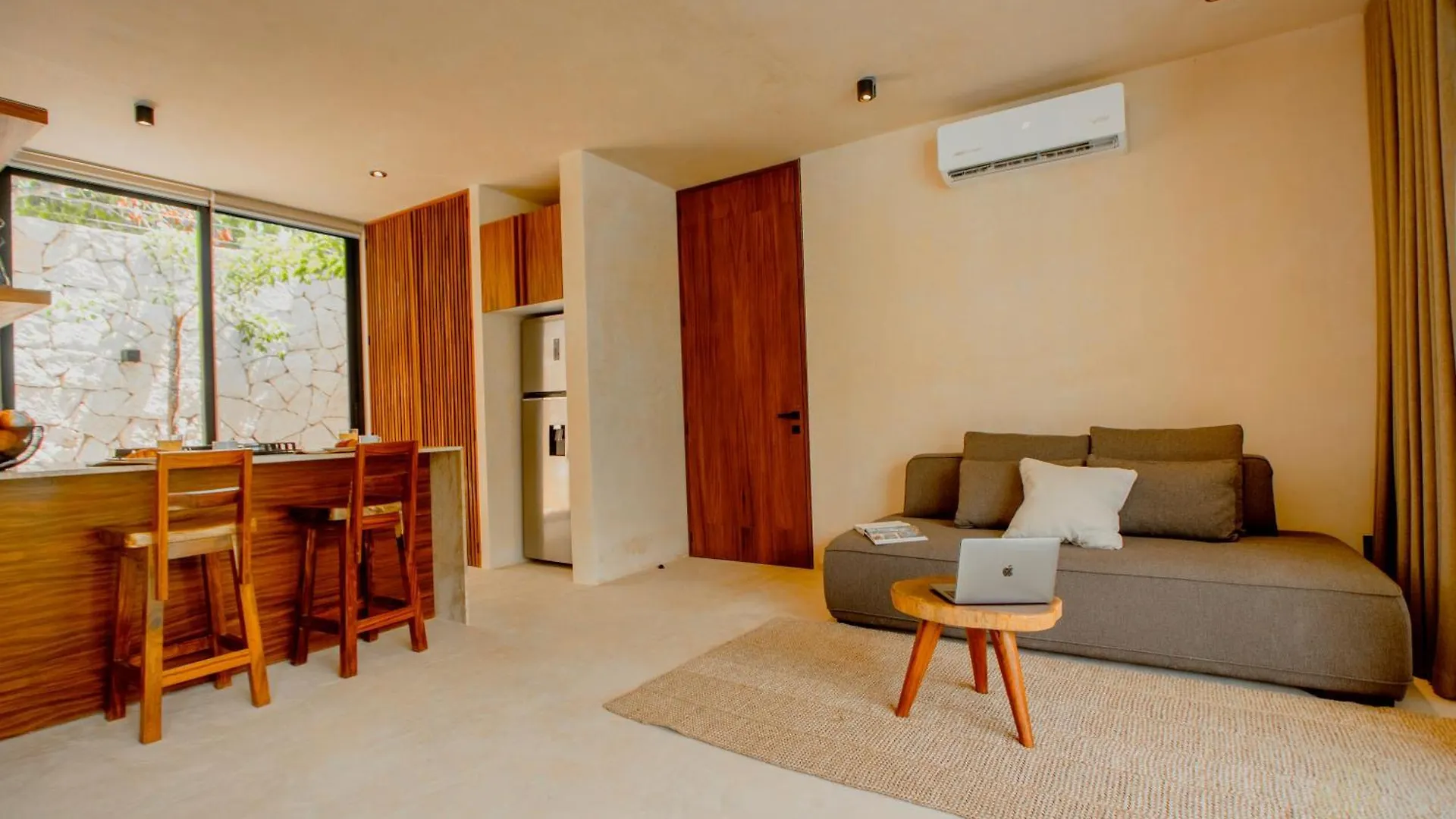 Apartmanhotel Muunek By Land Boutique Tulum