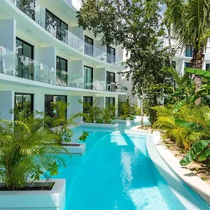  Apartment Central Park Lagunas By Sandy Powerful